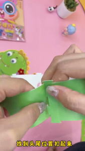 Mid-Autumn Festival Musical Lantern DIY Mid - Autumn Festival Music Lantern