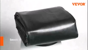 【700 micron thickest】Fish Pond Liner HDPE Geomembrane8X16M /8x10M Fish Pool Pond  Membrane Pools r Pools Rubber pond lining pond lining fish pond lining pond