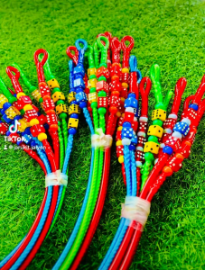 เชือกวัว หวินแทงบาทแต่งงลูกเต๋า