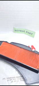 FILTER SARINGAN UDARA YAMAHA NMAX OLD NMAX N-MAX N MAX 155 2DP ORIGINAL BARU