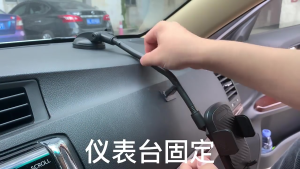 2024 NEW 360° Rotating Car Phone Holder: A Comprehensive Guide