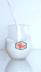 Etawa Putih | Susu Kambing Bubuk Isi 10 Sachet | Rasa Madu & Vanila | Rasa Madu &Jahe | Susu Etawa Ratu Lebah