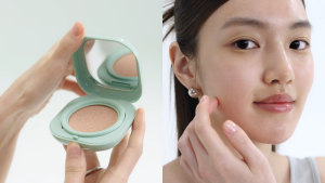 สูตรใหม่ LANEIGE Neo Cushion Matte SPF 46 PA++ ลาเนจ นีโอ คุชชั่น สูตรแมตต์ บางเบา ปกปิดเรียบเนียน ไม่ติดแมสก์