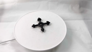 X-Tools 2Pcs Kunci Kepala Bor 4 Way Universal Multifungsi Fit Drill Chuck Key Kunci Kepala Pembuka Mata Kepala Bor 4 Cabang Kunci Mata Bor Mesin Bor Universal 4 in1 Kunci Pas Kepala