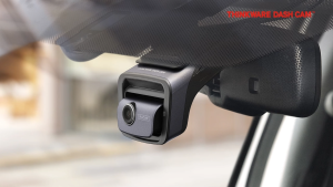 THINKWARE U3000 PRO 64GB 2CH and LTE Module 4K UHD Front/2K Rear Cam WiFi app Super Night Vision