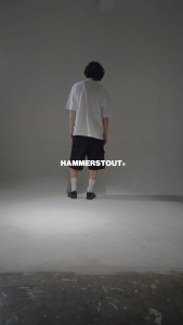 Hammerstout - Barford Black - Short Carpenter