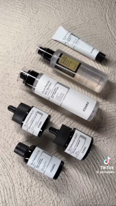 [EXP:2026] Cosrx The 6 Peptide Skin Booster Serum 150Ml Anti Aging &Wrinkle