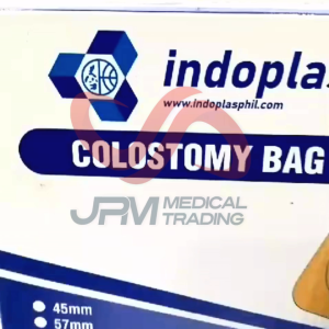 Colostomy Bag