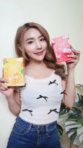 เจี๊ยบฟี่ คอลลาเจน JEABFI COLLAGEN