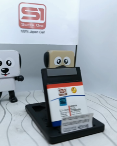 SuperOne - HB5N1H  Huawei Y320/U30Batre Batrai Baterai Battery