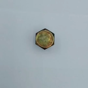 [รถยนต์] โบล์ทอุดรูถ่ายน้ำมันเกียร์ (เกียร์ A/T 4JH1/4JJ1 4X2) 8971310230 [ของแท้ศูนย์] Chevrolet Colorado ปี 2004-2011 PLUG OIL PAN A/T 4 SPEED - JATCO