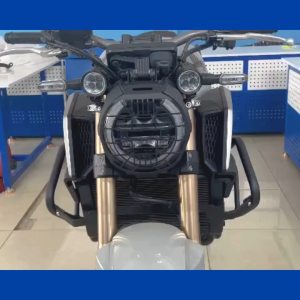 Khung treo túi honda cb650/cbr650
