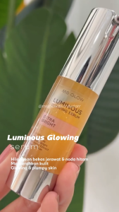 MS Glow Asli Serum Ori MSGLOW 15 ML