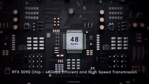 Kabel HDMI 2.1 Cable10K 8K Ultra High Speed HDMI Cord Support 4K 120Hz 8K 60Hz