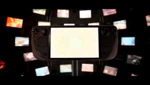 [Tradezone] Steam deck OLED / LCD Handheld steamdeck Computer Game Console Steam OS 16RAM512GB/1TB/2TB 512 Sd Card 512Gb Usb Pendrive - Lazada