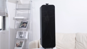 ALLEGRA SMART SCENTING MESIN PENGHARUM RUANGAN BESAR STANDING TURBO FAN DIFFUSER BERGARANSI