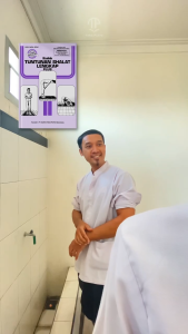 Risalah Tuntunan Shalat Lengkap 4 ukuran