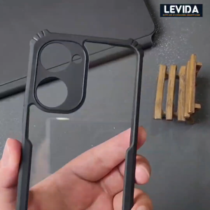 Case Vivo Y18 Case Armor Shockproof