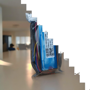 Driver Lampu LED 50W 1500mA Untuk Lampu Sorot PJU - Balas Lampu Sorot