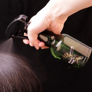 Bình Xịt Nước Cắt Tóc Barber 300ml