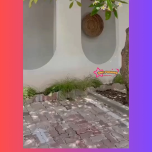 Kulot Crinkle Airflow Premium Kancing Depan BB 45 Sampai 80 kg