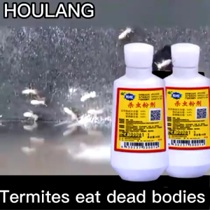 Buy 1 Take 4 no Termite for 10 years Termites killer powder Ants killer powder Termite killer 80g Infect death destroy the whole colony of termites Anay pest control termite Termite baiting system Ant bait ant killer Termite powder Ant killing bai