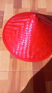 Caping Topi Tani Sawah untuk Ospek | Topi Capping Warna Glossy