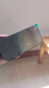 Speaker Bluetooth Jam Digital Alarm 3in1 Speker Full Bass Portable Jam Meja Weker Radio FM Robot RB560