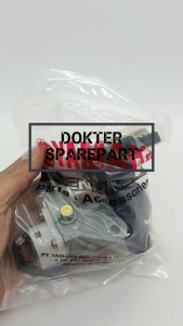 1FD KUNCI KONTAK ASSY KEY SET + KUNCI JOK MOTOR F1ZR / FORCE 1 / ALFA / KEY SET