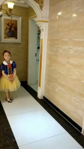 Kostum Gaun Snow White: Pilihan Terbaik Untuk Pesta Ulang Tahun Anak