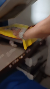 Baju Kaos Atasan Anak Laki - Laki Agatchi Motif One Piece - Mugiwara