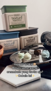MAKARIZO Texture Experience: Solusi Perawatan Rambut Rusak, Rontok, dan Ketombe