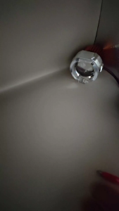 Lampu Projie Depan Motor & Lampu Biled 2.5in: Pemilihan dan Penggunaan