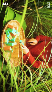 Xà bông trầu không bột than tre giảm hôi ƞách mùi cơ thể mụn lưng mẩn ngứa tẩy tế bào chết 135 gr