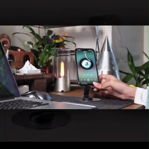 พร้อมส่ง ที่วางโทรศัพท์ เเท่นวางมือถือ ที่วางโทรศัพท์มือถือ แบบพับได้ แท่นวางแท็บเล็ต ที่วางโทรศัพท์ตั้งโต๊ะ วัสดุมิเนียมอัลลอยดหมุนได้ 360องศา