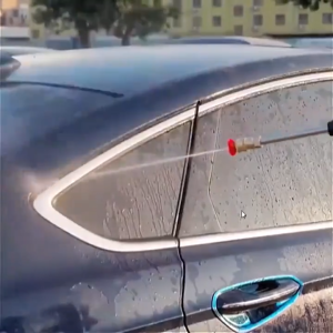 Alat Cuci Mobil & Motor Mini Portable: Cara Efektif Membersihkan Kendaraan Anda