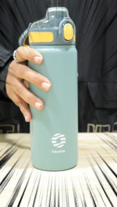 FJBottle Botol Minum Olahraga Termos Chentang 720ml Stainless Steel Double Insulated SUS 316