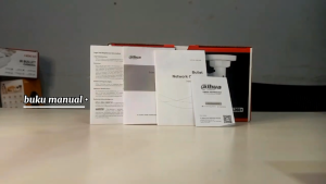 Dahua IP Camera 2MP HD Bullet Network Camera: A Comprehensive Guide