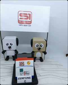 SuperOne -B11P1421 Zenfone C Batre Batrai Baterai Battery