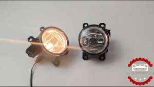 Foglamp Fog Lamp Honda Brv Jazz GK5 Civic 2016 Up HRV 2018 Up Original