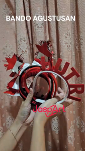 Bando Merah Putih: Simbol Kemerdekaan dan Nasionalisme Indonesia