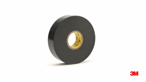 3M Scotch Super 33 Professional Grade Electrical Tape 3/4inch x 66ft (19mm x 20m)