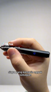 COD DIKIRIM CEPAT TaffOmicron Kamera Endoskopi Pembersih Telinga Endoscope Wireless - NE3 / korek kuping kamera wireless 130MAH alat pembersih telinga kamera LED wireless korek kuping kamera