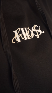 HODISO - Conflict Hoodie Jumper Pullover