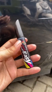 Color Easy Spidol Cat Baret Mobil Motor Car Paint Correction Pen