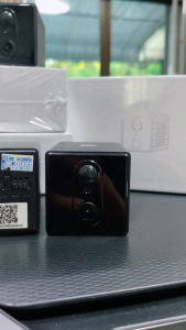 Vstarcam กล้องจิ้วแบบใส่ซิมการ์ด รุ่นCB75 ความละเอียด3ล้าน แบตเตอรี่ในตัว ฺ#Big-it