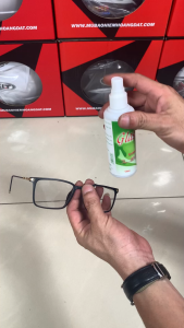 Nước Xịt Rửa Vệ Sinh Mắt Kính Chuyên Dụng Glass One