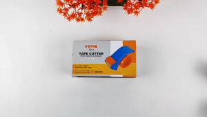 Dispenser Lakban Besar Joyko TD-2 Tape Cutter Praktis