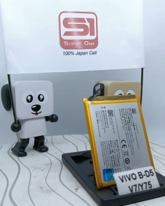 SuperOne - B-D5 Vivo V7/Y75 Batre Batrai Baterai Battery