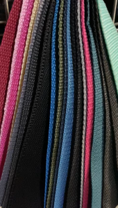 Tali Webbing / Bisban Tas 38 cm Webbing Polyester SP (Meteran)